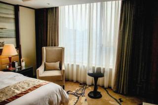 Yang Peng Jin Jiang Hotel - Yangzhou - 4
