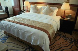 Yang Peng Jin Jiang Hotel - Yangzhou - 3