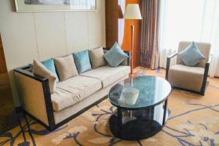 Yang Peng Jin Jiang Hotel - Yangzhou - 2