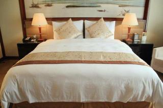 Yang Peng Jin Jiang Hotel - Yangzhou - 1