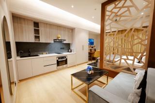 Hangout luxury studio - 3