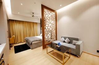 Hangout luxury studio - 2