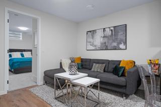 Edenridge Retreat - Calgary - 2