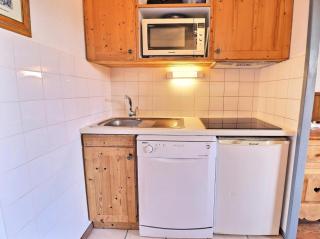 Résidence Grand Bois A - CONFORTABLE 2 PIECES, SKIS AUX PIEDS ET PROCHE DES COMMERCES MAE-2044 - 7