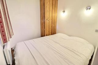 Résidence Grand Bois A - CONFORTABLE 2 PIECES, SKIS AUX PIEDS ET PROCHE DES COMMERCES MAE-2044 - 6