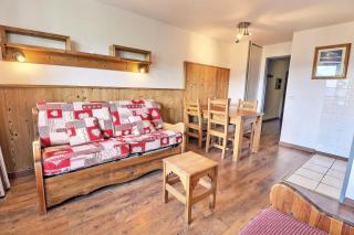 Résidence Grand Bois A - CONFORTABLE 2 PIECES, SKIS AUX PIEDS ET PROCHE DES COMMERCES MAE-2044 - 3