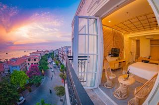 Thành Vinh Hotel Phú Quốc - 0