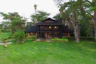 Kibo Villa Amboseli - Amboseli - 4