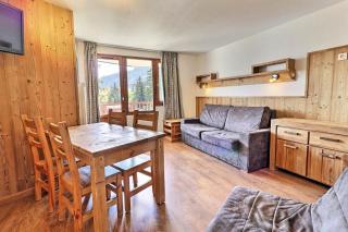 Résidence Grand Bois A - CONFORTABLE 2 PIECES, SKIS AUX PIEDS ET PROCHE DES COMMERCES MAE-2074 - 0