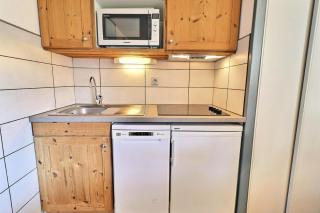 Résidence Grand Bois A - CONFORTABLE 2 PIECES, SKIS AUX PIEDS ET PROCHE DES COMMERCES MAE-2074 - 7