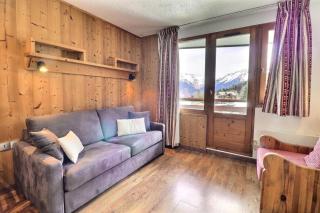 Résidence Grand Bois A - CONFORTABLE 2 PIECES, SKIS AUX PIEDS ET PROCHE DES COMMERCES MAE-2084 - 3