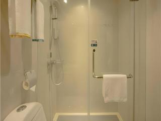 City Comfort Inn Yulin Wenhua Square Wanda Plaza - Yulin - 1
