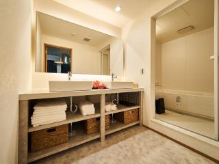 Rakuten STAY VILLA Awaji 107 3 bank beds, Capacity of 9 persons - 2