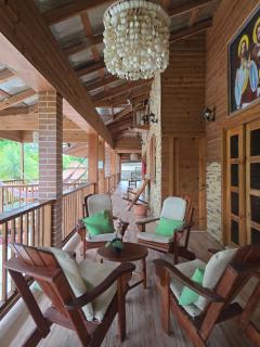 Villa Doña Macha - - 7