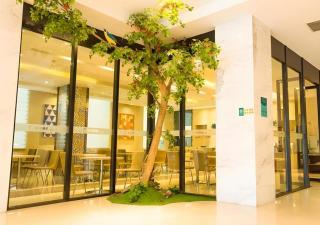 City Comfort Inn Xianning Xian'an - Xianning - 7
