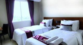 Amantis Hotel - Demak - 8
