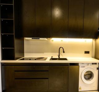 Central Phnom Penh Sky Suite - Phnom Penh - 3