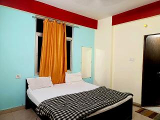 Hotel The Shivay Varanasi Near Kashi Vishwanath Temple - 3