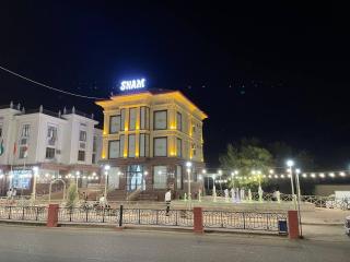 SNAM Hotel - 9
