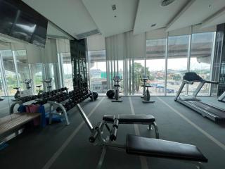 Cozy9Living in Bangkok 60mto MRT - Ban Bang Khwang - 7