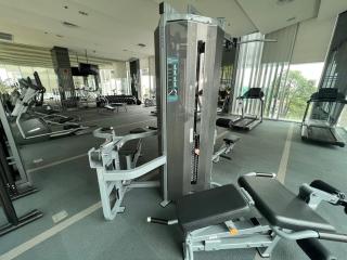 Cozy9Living in Bangkok 60mto MRT - Ban Bang Khwang - 6