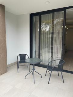 One Rosebank Unit 11 - Johannesbourg - 1
