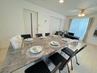 Grande Ortho Okinawa Villa Onna 3 - Vacation STAY 83172 - Onna - 7