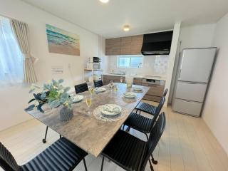 Grande Ortho Okinawa Villa Onna 3 - Vacation STAY 83172 - Onna - 8