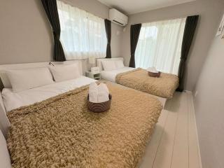 Grande Ortho Okinawa Villa Onna 3 - Vacation STAY 83172 - Onna - 2
