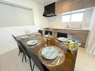 Grande Ortho Okinawa Villa Onna 3 - Vacation STAY 83213 - Onna - 8