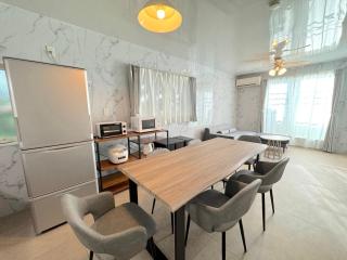 Grande Ortho Okinawa Villa Onna 3 - Vacation STAY 91370 - Onna - 9