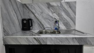 TA Apartment - 1