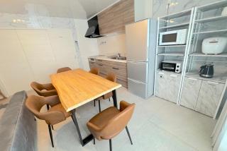 Grande Ortho Okinawa Villa Onna 3 - Vacation STAY 91321 - Onna - 8