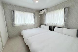 Grande Ortho Okinawa Villa Onna 3 - Vacation STAY 91321 - Onna - 4