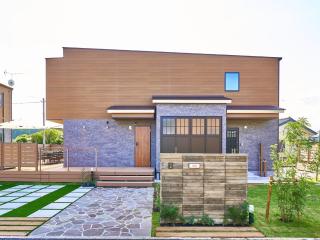 Rakuten STAY HOUSE Kujukuri Ichinomiya 102 3LDK with BBQ terrace - Ichinomiya - 5