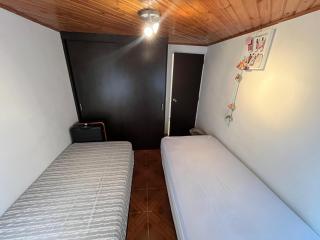 Apartamento acogedor - Bogotá - 1