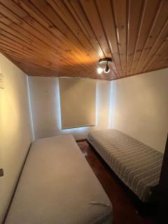 Apartamento acogedor - 1