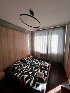 Apartmán loft - 0
