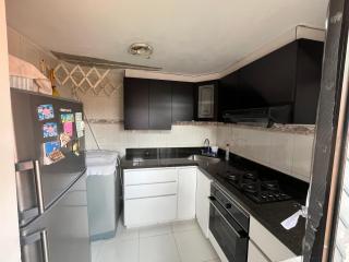 Apartamento acogedor - Bogotá - 6