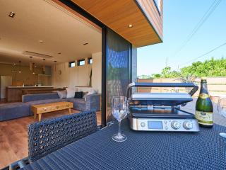 Rakuten STAY HOUSE Kujukuri Ichinomiya 104 3LDK with BBQ terrace - Ichinomiya - 7