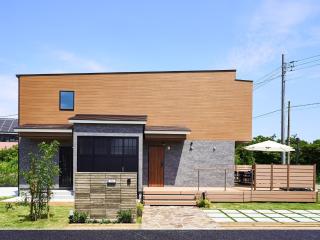 Rakuten STAY HOUSE Kujukuri Ichinomiya 104 3LDK with BBQ terrace - Ichinomiya - 5