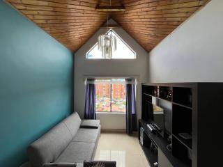 Apartamento acogedor - Bogotá - 0