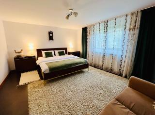 Ciumarna Holiday House - Vatra Moldoviţei - 7