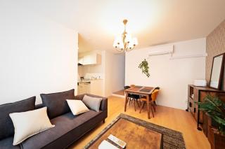 Sapporo - Apartment - Vacation STAY 7939 - Sapporo - 4