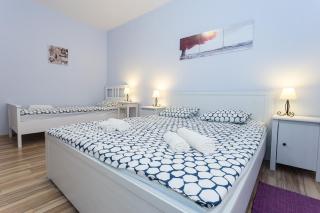 Apartment Perunika - 1
