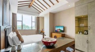 I hotel - Shenzhen - 4