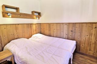 Résidence Grand Bois A - CONFORTABLE 2 PIECES, SKIS AUX PIEDS ET PROCHE DES COMMERCES MAE-2184 - 6