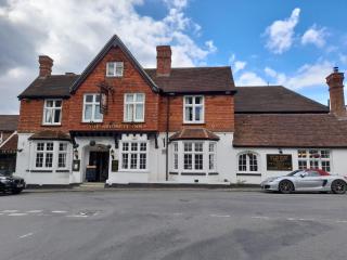 The Ardingly Inn - Ardingly - 8