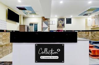 Super Collection O Khajaguda Hills Formerly Sri Balaji Luxary Rooms - Gachibowli - 7