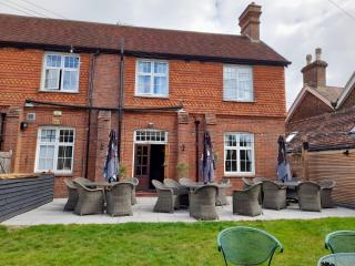 The Ardingly Inn - 7